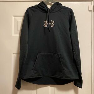 Under Armour Realtree Xtra Women’s Storm1 Hoodie with Thumb Loops